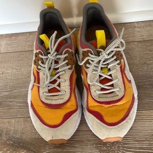 Flower Mountain Sneakers